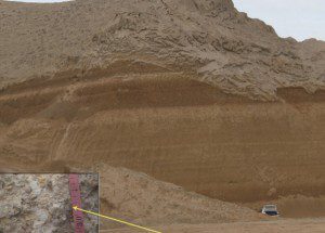 loess