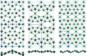中美科学家有望合成新二维无机材料