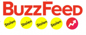 BuzzFeed视频遭到抵制
