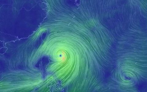 全球气流发生变化，引发更多极端天气