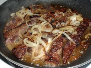你还在吃动物内脏吗?食用动物内脏背后的科学?