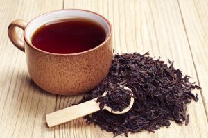常喝红茶真的可以减肥吗?