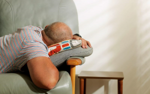 睡眠的大脑是如何储存记忆的?