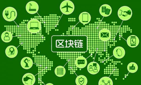 什么是区块链的节点?