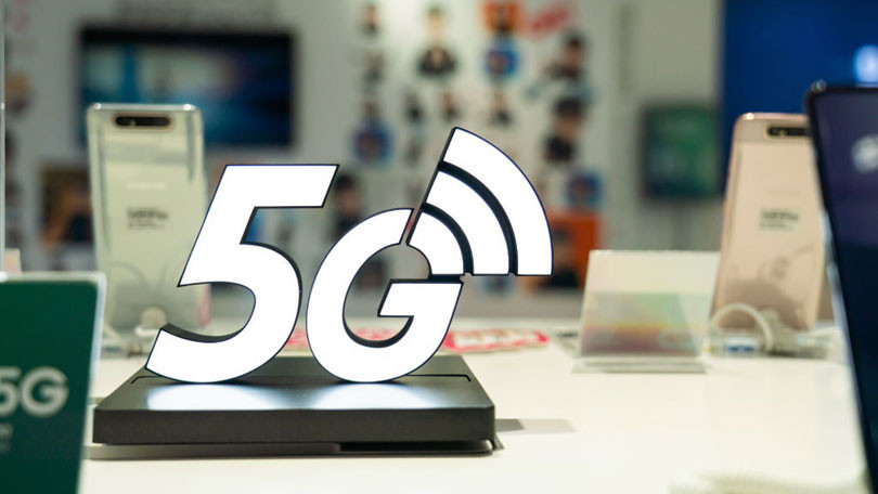 5G对身体健康有害吗?