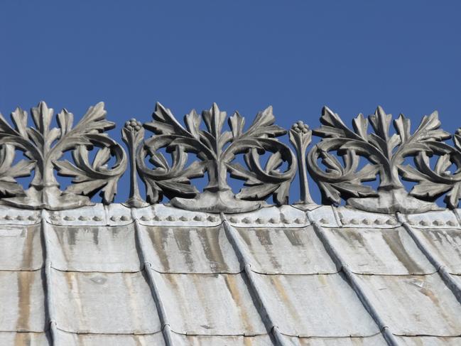揭秘巴黎圣母院大教堂的建筑材料
