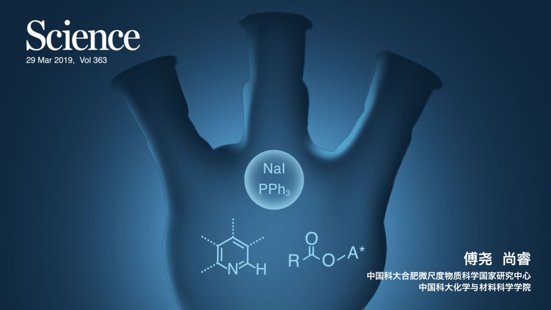年末科技成果总结，科大成果丰盛