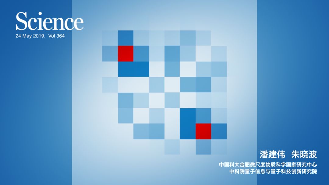 年末科技成果总结,科大成果丰盛
