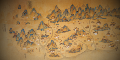 1694年康熙年间台湾发生大地震 是哪个构造活动造成的 沙鸥科报